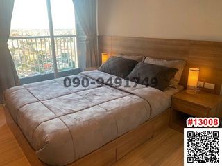 À louer 1 chambre condo à Phra Khanong, Bangkok