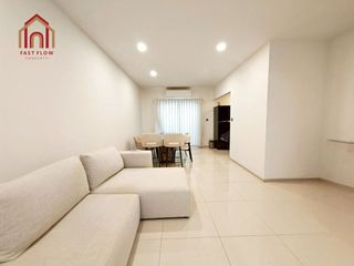 For sale 3 bedrooms townhouse in Lak Si, Bangkok