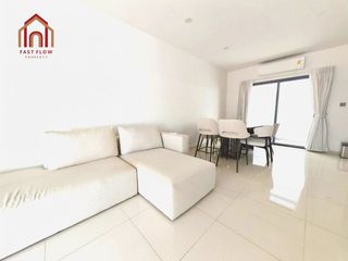 For sale 3 bedrooms townhouse in Lak Si, Bangkok