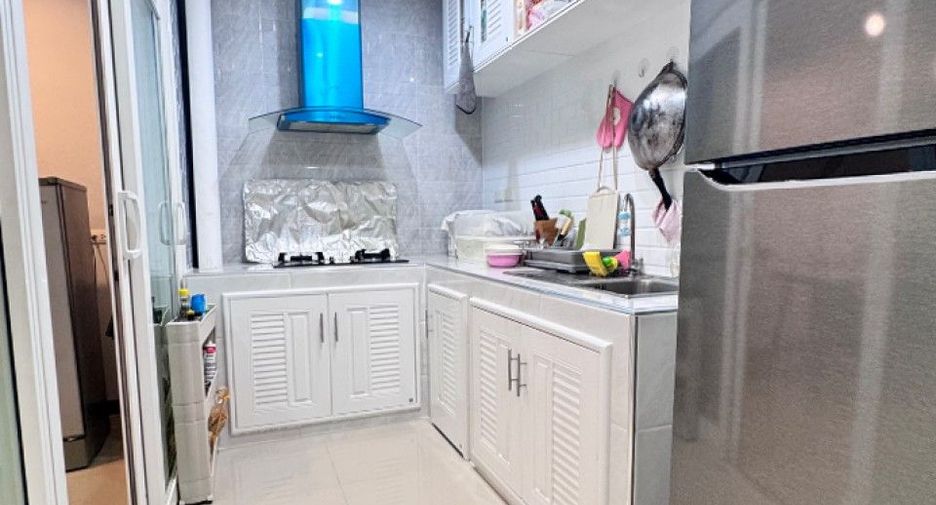 For sale 3 ベッドルーム townhouse in Lam Luk Ka, Pathum Thani