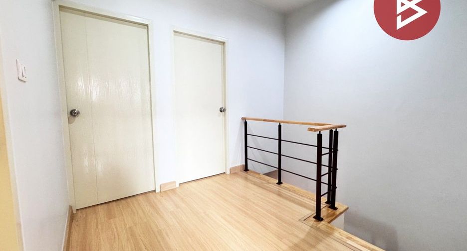 For sale 3 ベッドルーム townhouse in Lam Luk Ka, Pathum Thani