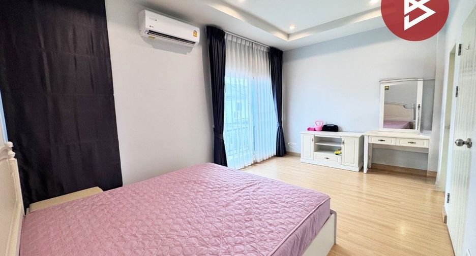 For sale 3 ベッドルーム townhouse in Lam Luk Ka, Pathum Thani