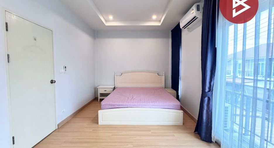 For sale 3 ベッドルーム townhouse in Lam Luk Ka, Pathum Thani