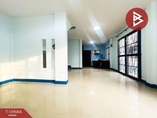 For sale 3 bedrooms townhouse in Mueang Chon Buri, Chonburi