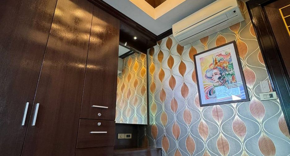 Wohnung zur Miete und zum Kauf mit 3 Zimmer in Bang Lamung, Chonburi
