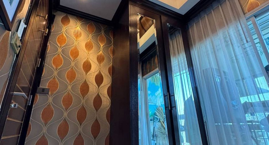 Wohnung zur Miete und zum Kauf mit 3 Zimmer in Bang Lamung, Chonburi