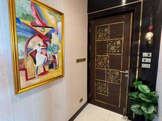 Condo en alquiler y en venta de 3 habitaciones en Bang Lamung, Chonburi