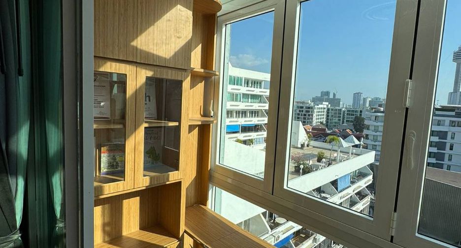 Wohnung zur Miete und zum Kauf mit 3 Zimmer in Bang Lamung, Chonburi