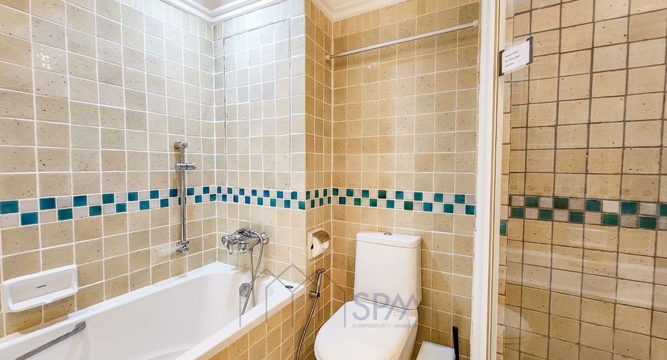 For rent and for sale 2 bedrooms condo in Hua Hin, Prachuap Khiri Khan