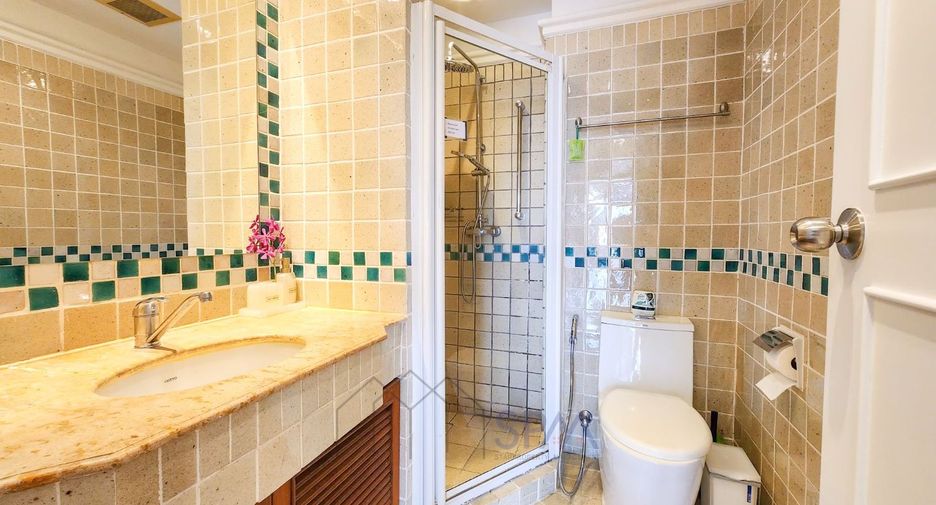 For rent and for sale 2 bedrooms condo in Hua Hin, Prachuap Khiri Khan