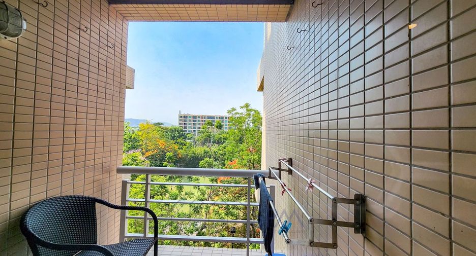 For rent and for sale 2 bedrooms condo in Hua Hin, Prachuap Khiri Khan
