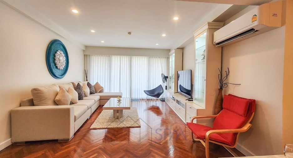 For rent and for sale 2 bedrooms condo in Hua Hin, Prachuap Khiri Khan