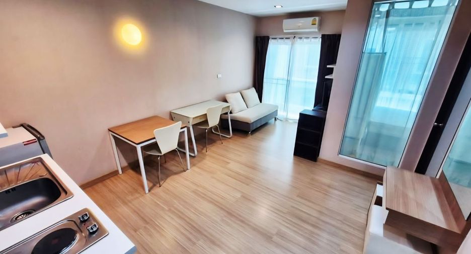 For sale 1 bed condo in Mueang Chiang Mai, Chiang Mai