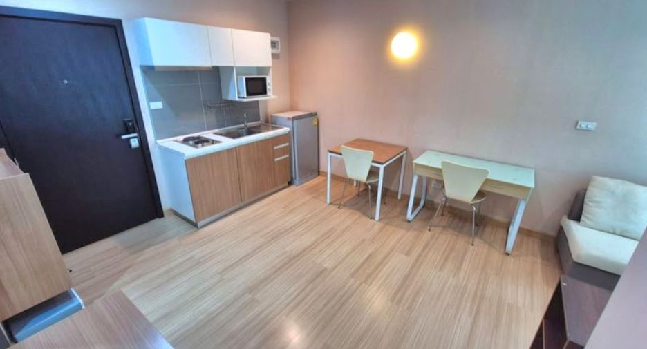 For sale 1 bed condo in Mueang Chiang Mai, Chiang Mai
