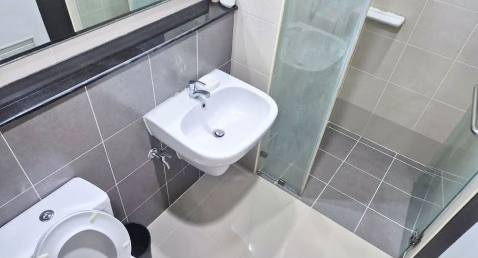 For sale 1 bed condo in Mueang Chiang Mai, Chiang Mai