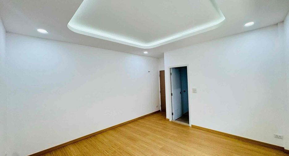 For sale 3 bedrooms house in San Sai, Chiang Mai