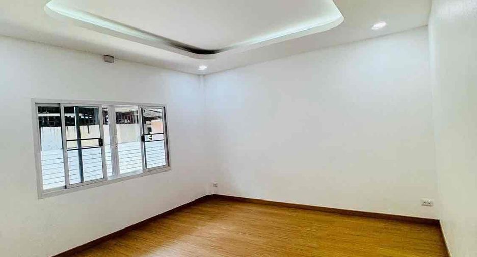 For sale 3 bedrooms house in San Sai, Chiang Mai