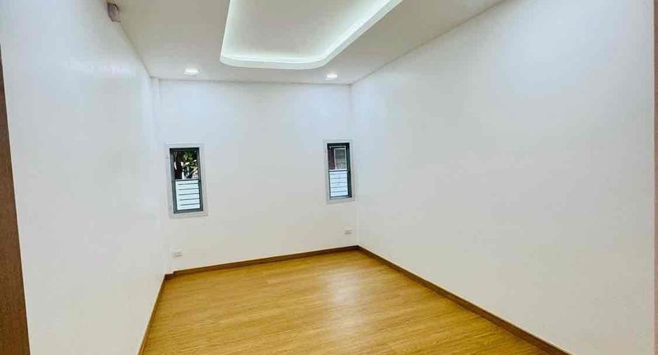 For sale 3 bedrooms house in San Sai, Chiang Mai