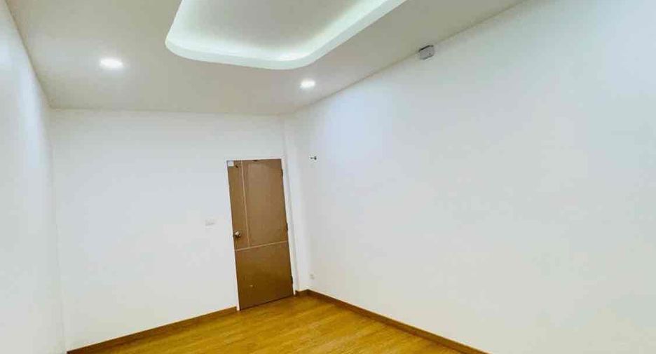 For sale 3 bedrooms house in San Sai, Chiang Mai