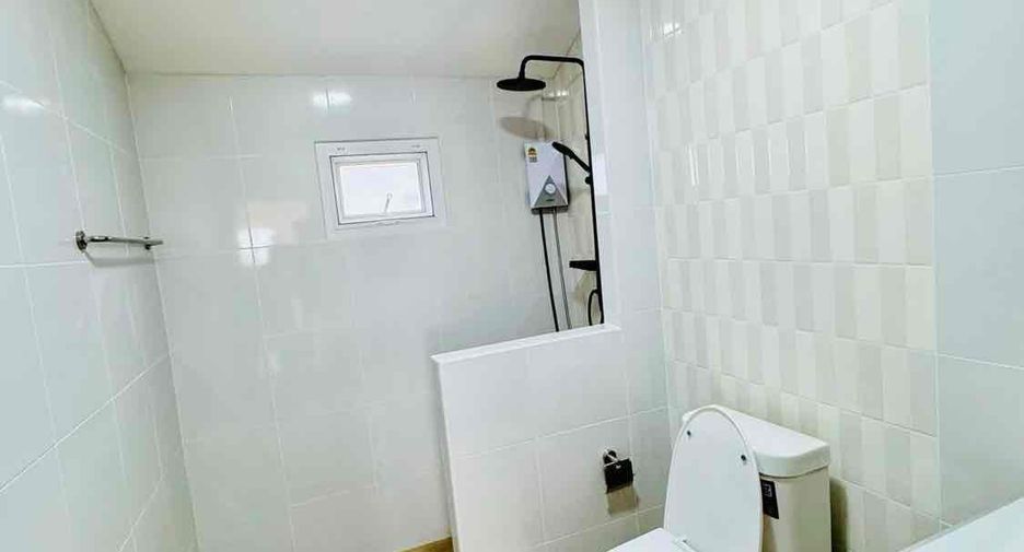For sale 3 bedrooms house in San Sai, Chiang Mai