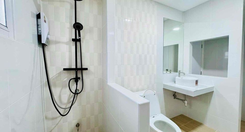 For sale 3 bedrooms house in San Sai, Chiang Mai