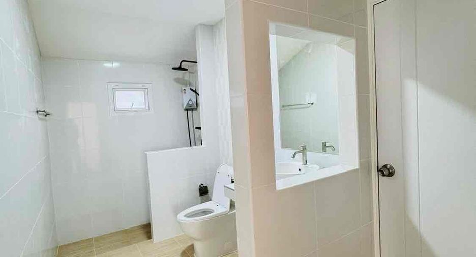 For sale 3 bedrooms house in San Sai, Chiang Mai