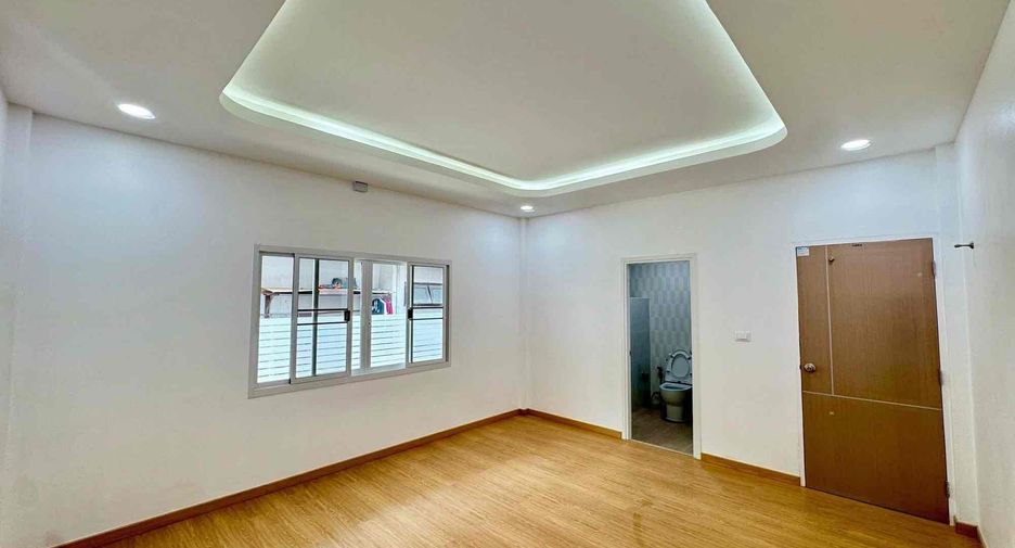 For sale 3 bedrooms house in San Sai, Chiang Mai