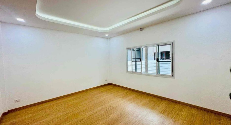 For sale 3 bedrooms house in San Sai, Chiang Mai