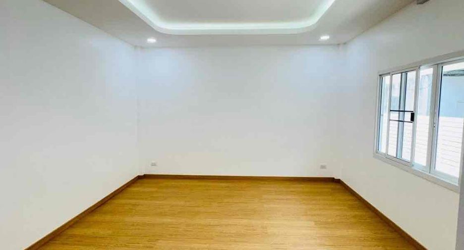 For sale 3 bedrooms house in San Sai, Chiang Mai