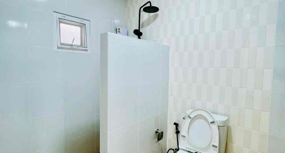 For sale 3 bedrooms house in San Sai, Chiang Mai