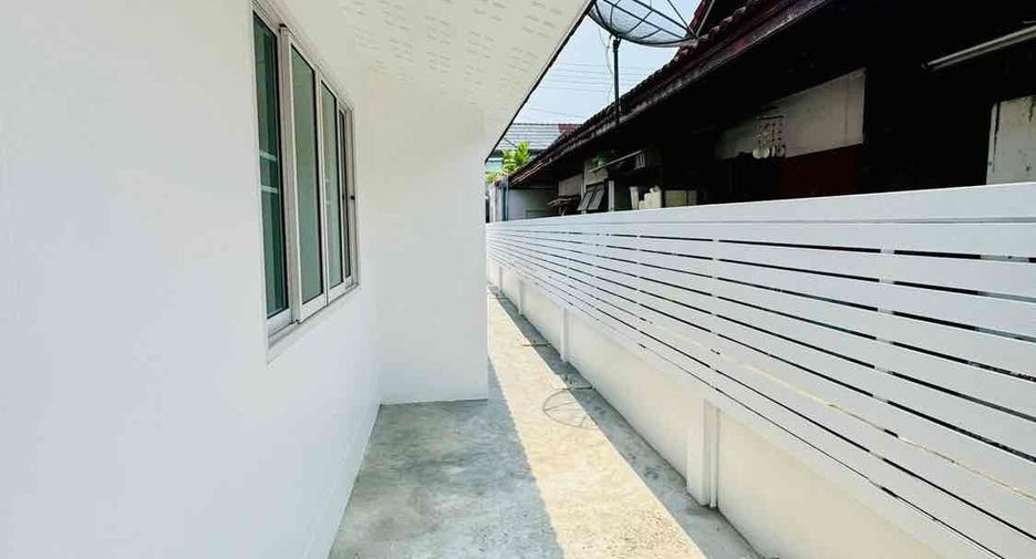 For sale 3 bedrooms house in San Sai, Chiang Mai