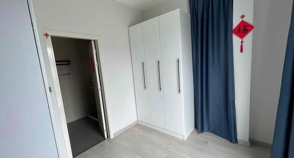 For rent 3 bedrooms house in Bang Lamung, Chonburi
