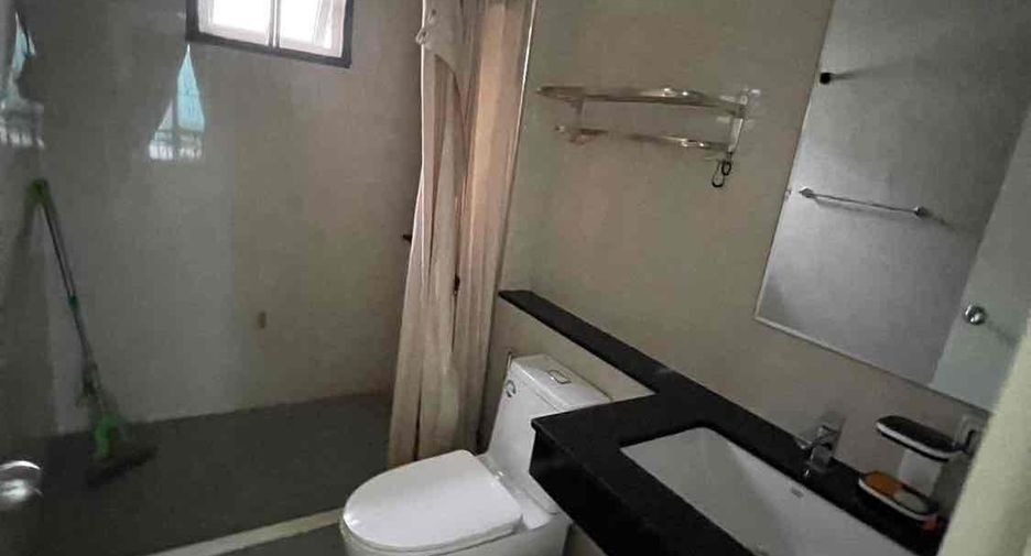 For rent 3 bedrooms house in Bang Lamung, Chonburi