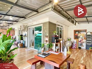 For sale 2 bedrooms house in Bang Pakong, Chachoengsao