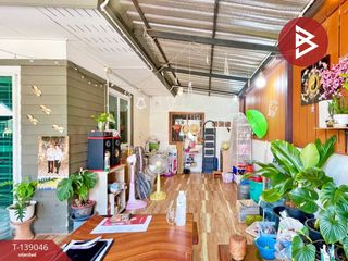 For sale 2 bedrooms house in Bang Pakong, Chachoengsao