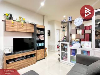 For sale 2 bedrooms house in Bang Pakong, Chachoengsao