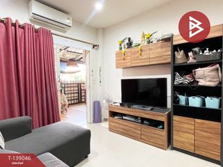 For sale 2 bedrooms house in Bang Pakong, Chachoengsao