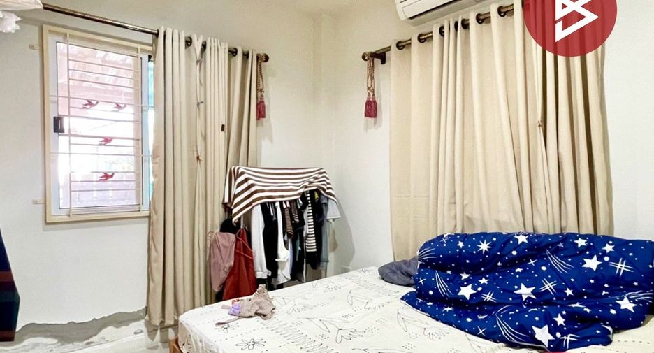 For sale 2 bedrooms house in Bang Pakong, Chachoengsao