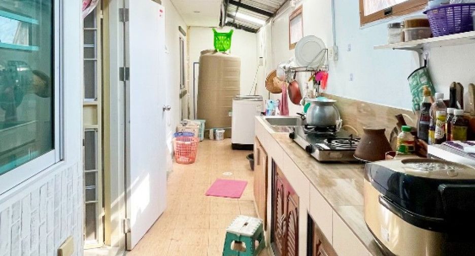 For sale 2 bedrooms house in Bang Pakong, Chachoengsao