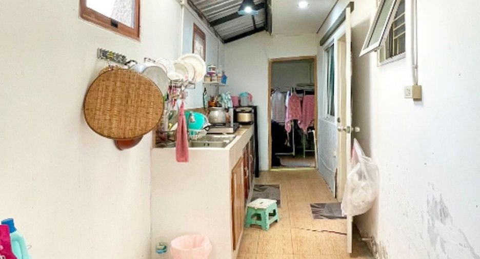 For sale 2 bedrooms house in Bang Pakong, Chachoengsao