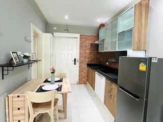 出租 公寓 公寓 在 Bang Lamung, Chon Buri