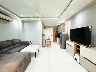 出租 公寓 公寓 在 Bang Lamung, Chon Buri