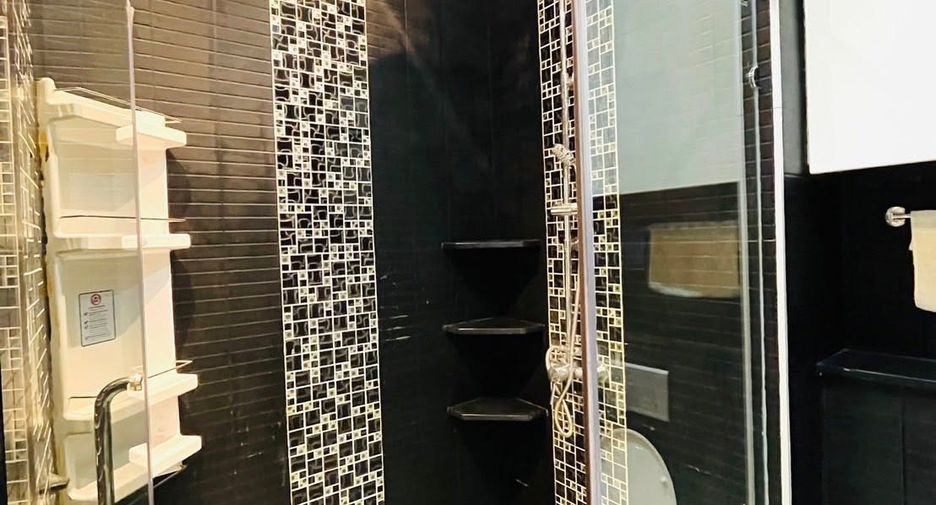For rent studio condo in Jomtien, Pattaya