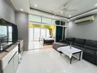 出租 公寓 公寓 在 Bang Lamung, Chon Buri