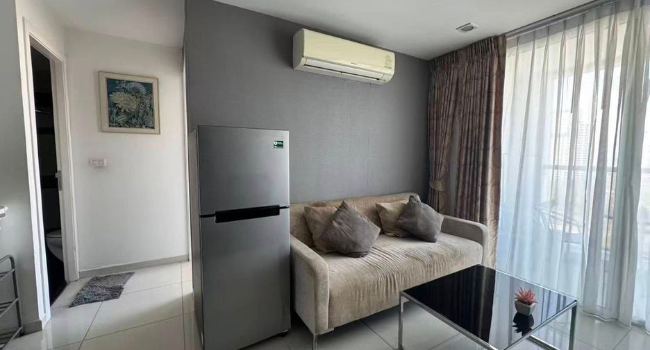 出租 1 卧室 公寓 在 Bang Lamung, Chon Buri