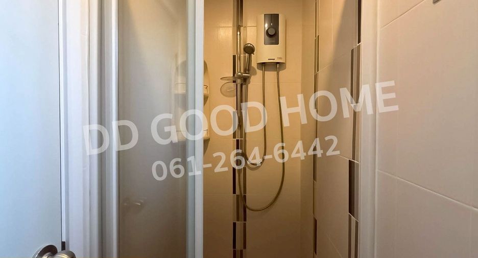 Продажа 2 спальни кондо в Mueang Nonthaburi, Нонтабури