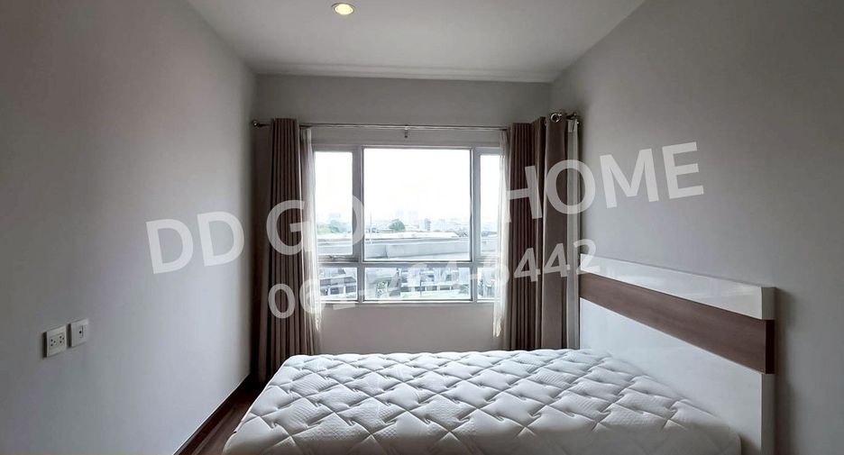 Продажа 2 спальни кондо в Mueang Nonthaburi, Нонтабури