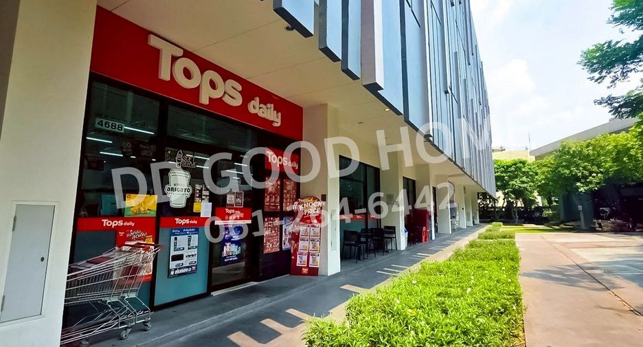 Продажа 2 спальни кондо в Mueang Nonthaburi, Нонтабури
