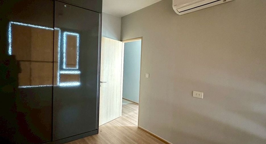 For sale 2 bedrooms condo in Bang Na, Bangkok