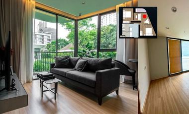 For sale 2 bedrooms condo in Bang Na, Bangkok